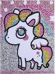 Selling Custom Diamond Painting